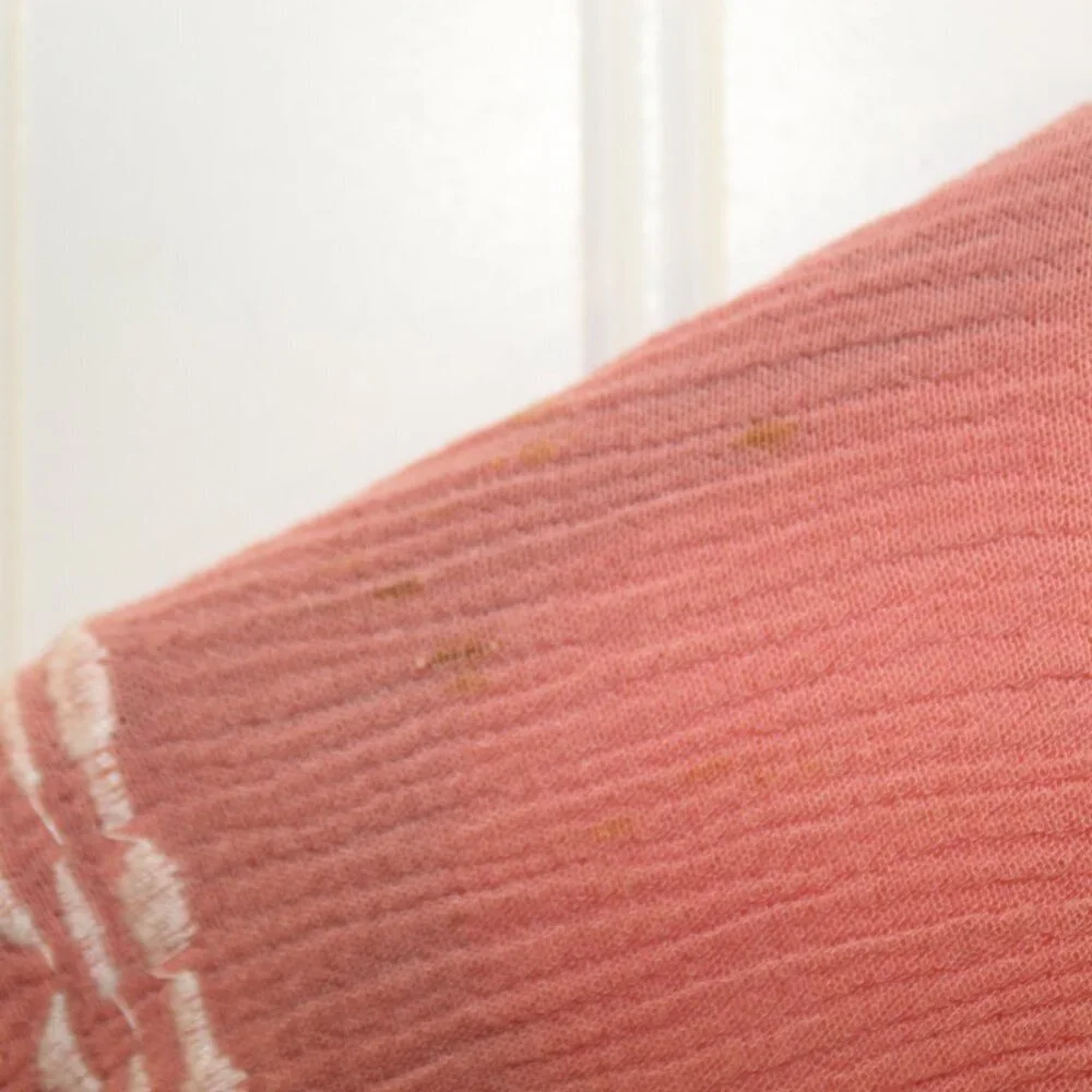 Aeropostale pink top